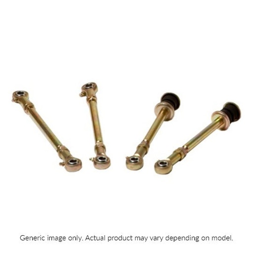 [SBEXT007] Ironman Sway Bar Extension 2" - 4"