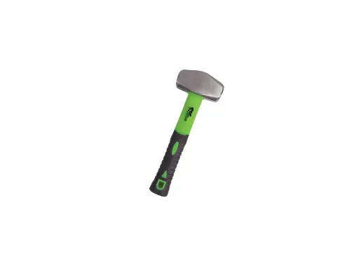 [IMALLET] Ironman Tent Peg Mallet 250MM