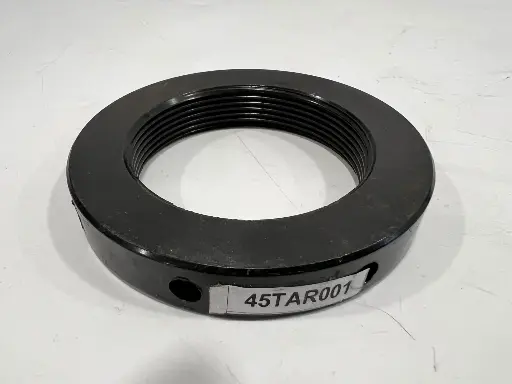 [45TAR001] Ironman Threaded Adjuster Ring Pro 65
