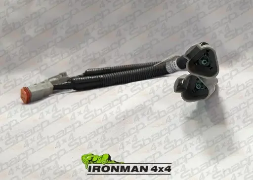 [IDLWL007C] Ironman Cube Light Adaptor