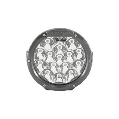 [ILEDBLAST2S] Ironman Blast Phase II 48W 7� Spot LED - Driving Light (Single)