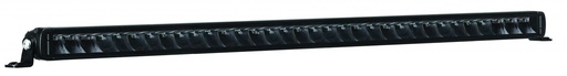 [ILBSR002B] Ironman 165W Bright Sabre-X Single Row Slim Lightbar 798Mm(32")Straight