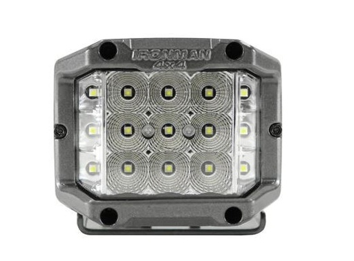 [ILEDUNI3] Ironman 3" LED Universal Light