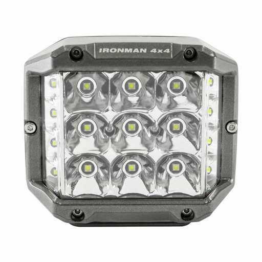[ILEDUNI5] Ironman 5" LED Universal Light