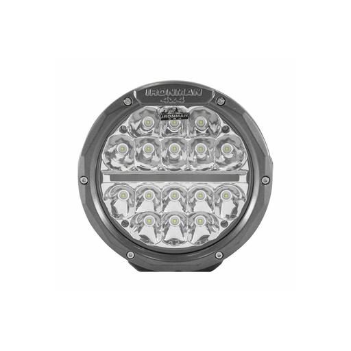 [ILED7M] Ironman 7" Mentor 48W LED Spot Lights