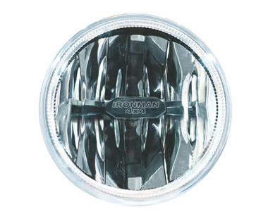 [BBPART031] Ironman LED Fog Light Upgrade