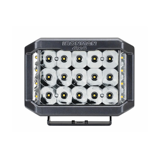 [ ILED5X7] Ironman Eclipse 5X7 Driving Light & Shooter