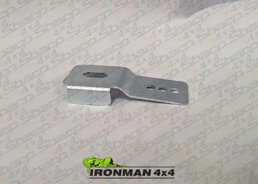 [1213K] Ironman Headlight Sensor Adjustment Bracket