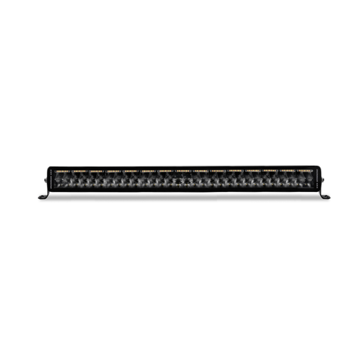 [ILBDR002BM] Ironman 300W Bright Sabre Multi Function Dual Row Lightbar 815Mm (32'') Straight
