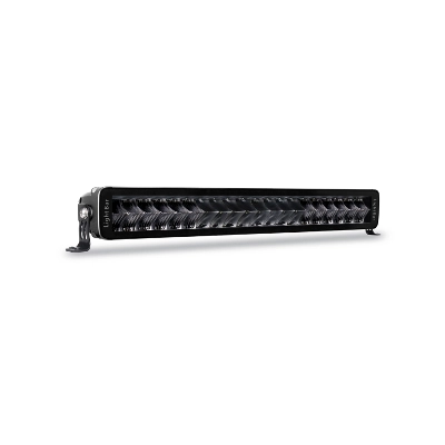 [ ILBDR003B] Ironman 200W Bright Sabre Dual Row Lightbar 561Mm (21.5'') Straight