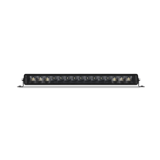 [ILBSR003BW] Ironman 75W Bright Sabre Single Row Lightbar 524Mm (20'') Straight