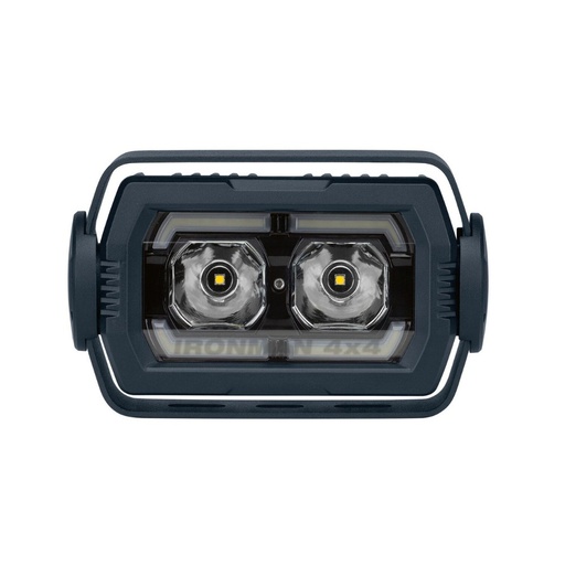 [ILEDCOSMO] Ironman LED Cosmo Spot Light