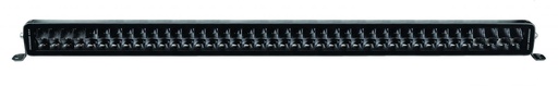 [ILBDR001B] Ironman 400W Bright Sabre-X Dual Row Lightbar - LED - 1076mm/42.5 Straight
