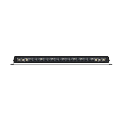 [ILBSR002BW] Ironman 120W Bright Sabre-X Single Row Lightbar - LED - 812mm/32� Straight