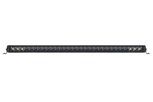 [ILBSR001B] Ironman Ironman 210W Bright Sabre-X Single Row Lightbar - LED SLIM - 1005mm/40� Straight