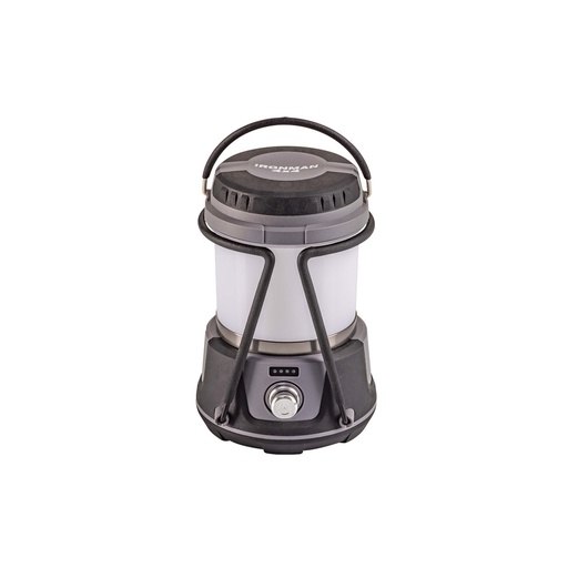 [ILIGHTING0012] Ironman Rechargable LED Lantern
