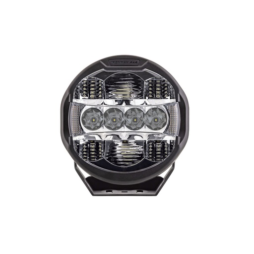 [IDL0901C] Ironman Scope 9" Combo Driving Light