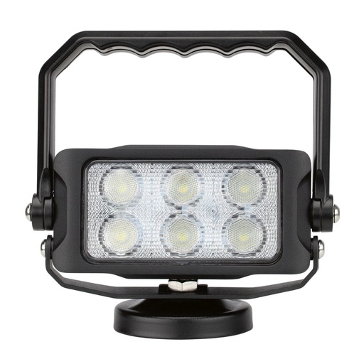 [ILEDSB] Ironman Star Brite 18W Rechargeable Flood Light