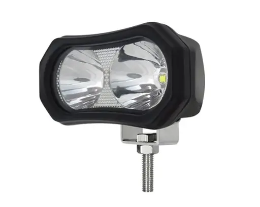 [ILEDWL10] Ironman Twin Worklight 10W