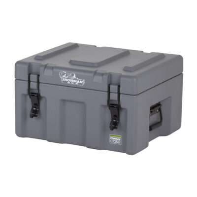 [IMC002] Ironman Maxi Case 60L
