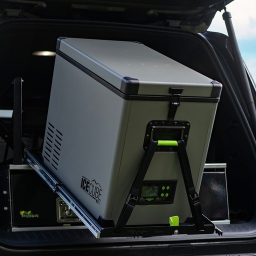 [IFRIDGESLIDE034] Ironman Fridge Slide Tilting - 30 To 50L