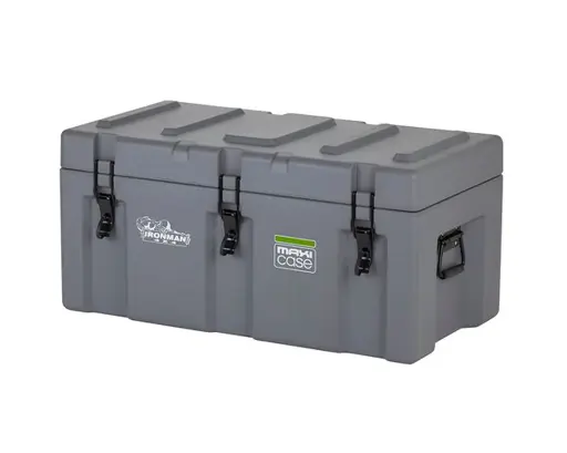 [IMC004] Ironman Ironman Maxi Case 140L
