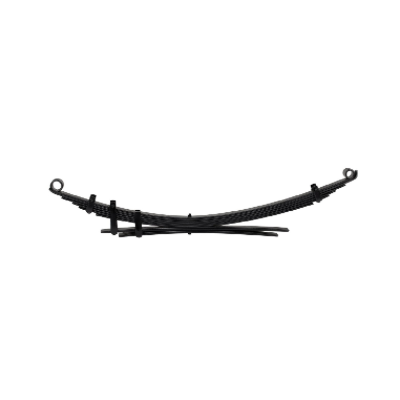[NISS012CN/S] Ironman Constant Load Leaf Spring (Near Side) For Nissan Patrol GQ Y60 / GU Y61