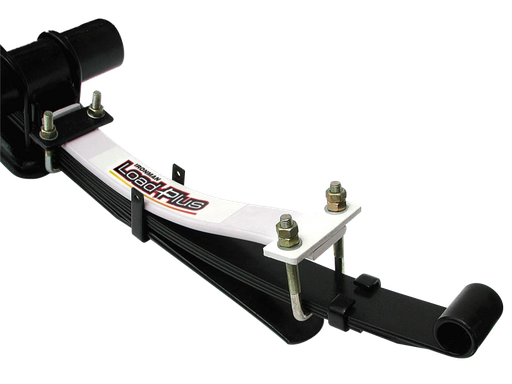 [LP1] Ironman Load Plus Helper Springs (Navara 05+/Hilux 79+)