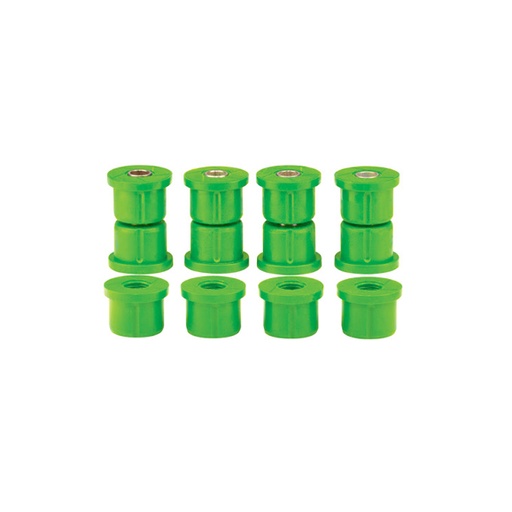 [NISSAN704TUK] Ironman Polyurethane Bush Kit Nissan 704Tuk