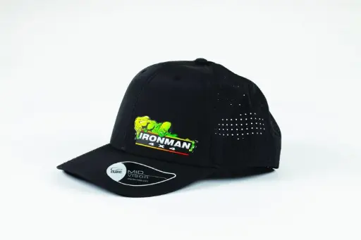 [CAP004] Ironman New Sports Cap