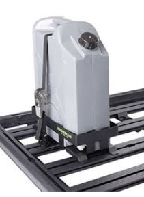 [CAN001] Ironman Can Holder