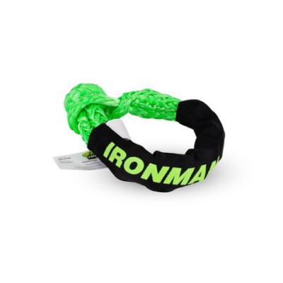 [ISOFSHA001] Ironman 14000Kg Soft Shackle