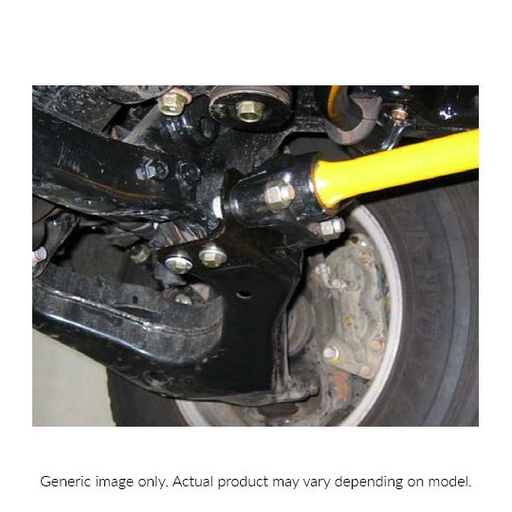 [BRACKET100] Ironman Bracket100 Control Arm Reinforcement