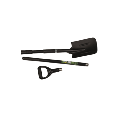 [ISHOVEL001] Ironman Camping Shovel