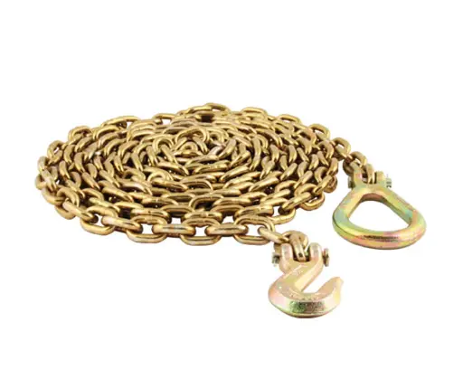 [IDRAG] Ironman Drag Chain Heavy Duty 5M X 8MM