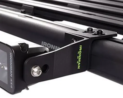 [IFRLIGHBKT] Ironman Multi Fit Light Bracket Kit