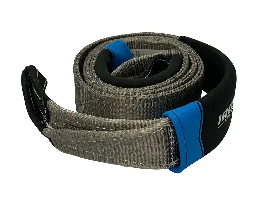 [ITREE] Ironman Tree Trunk Protector - 12000Kg (3M X 75MM)