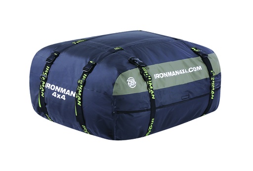 [IRLB250] Ironman 250L Roof Luggage Bag