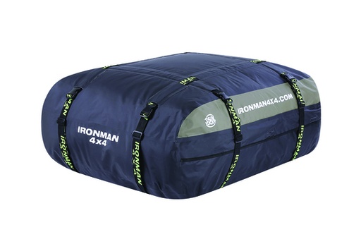 [IRLB350] Ironman 350L Roof Luggage Bag