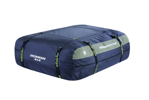 [ IRLB500] Ironman 500L Roof Luggage Bag