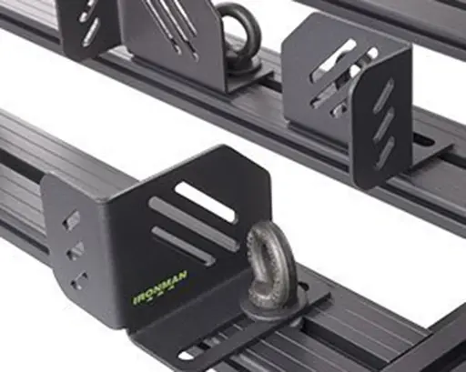 [ IFR5036] Ironman Platform Corner Brackets Kit