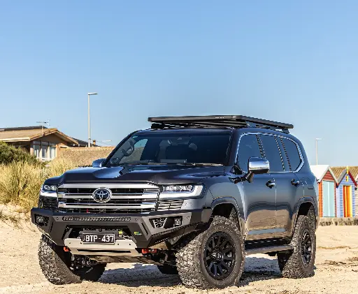 [IFR9341] Ironman Platform E AssembLED 124 X 213CM