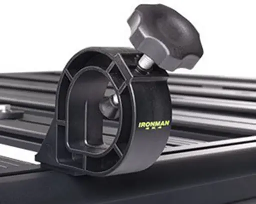 [IFR3204] Ironman Shovel Holder