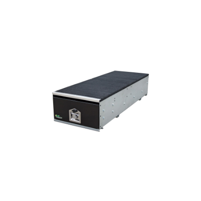 [ISD1300] Ironman Locksafe Single Drawer Unit 1300MM