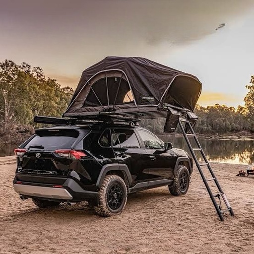 [IRTT0034] Ironman Uber Lite Rooftop Tent