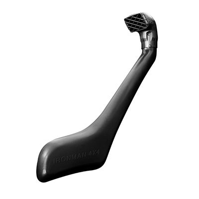[ISNORKEL051] Ironman Hilux Revo Snorkel