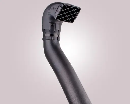 [ISNORKEL067] Ironman Snorkel Mr Triton - GLS And GSR