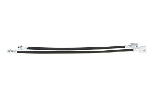 [BHOSE009] Ironman Extended Brake Hose Jimny Rear LHS (Suzuki Jimny)