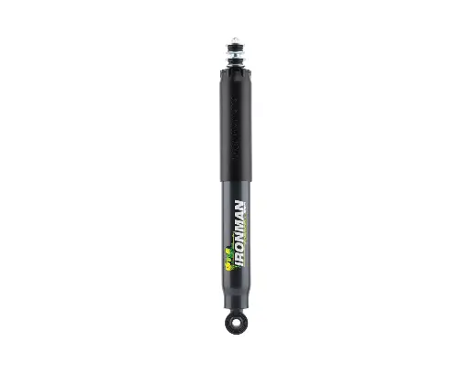 [45698FE] Ironman Rear Shock Absorbers - Foam Cell Pro (Navara NP300)