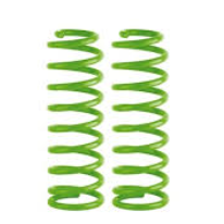 [FOR001B] Ironman Front Coil Springs For Ford Ranger T6 / Mazda BT50